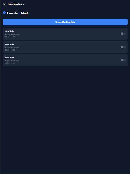 Building Better Habits with Smart Reminders